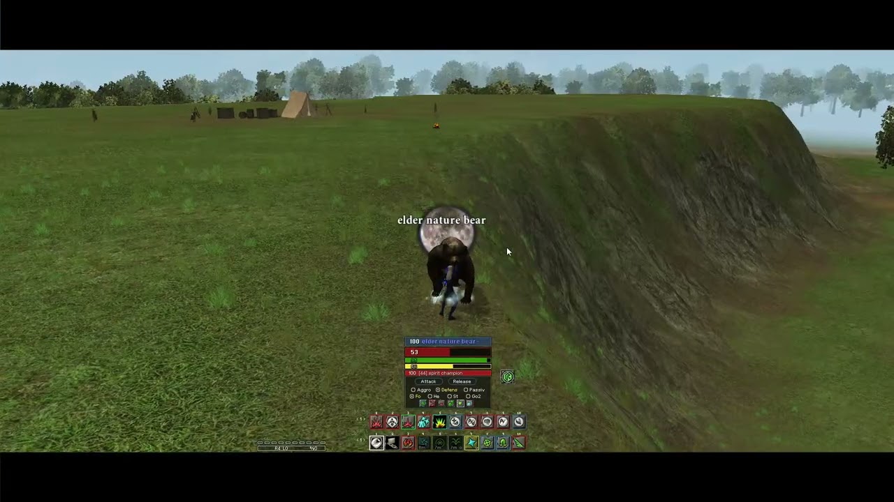 [DAOC EDEN S2] Solo Ep. 1: Spiritmaster