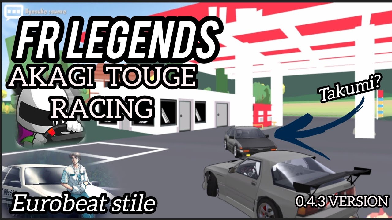 CHEGOU ATUALIZAÇÃO FR LEGENDS E NINGUÉM TA PERDENDO 