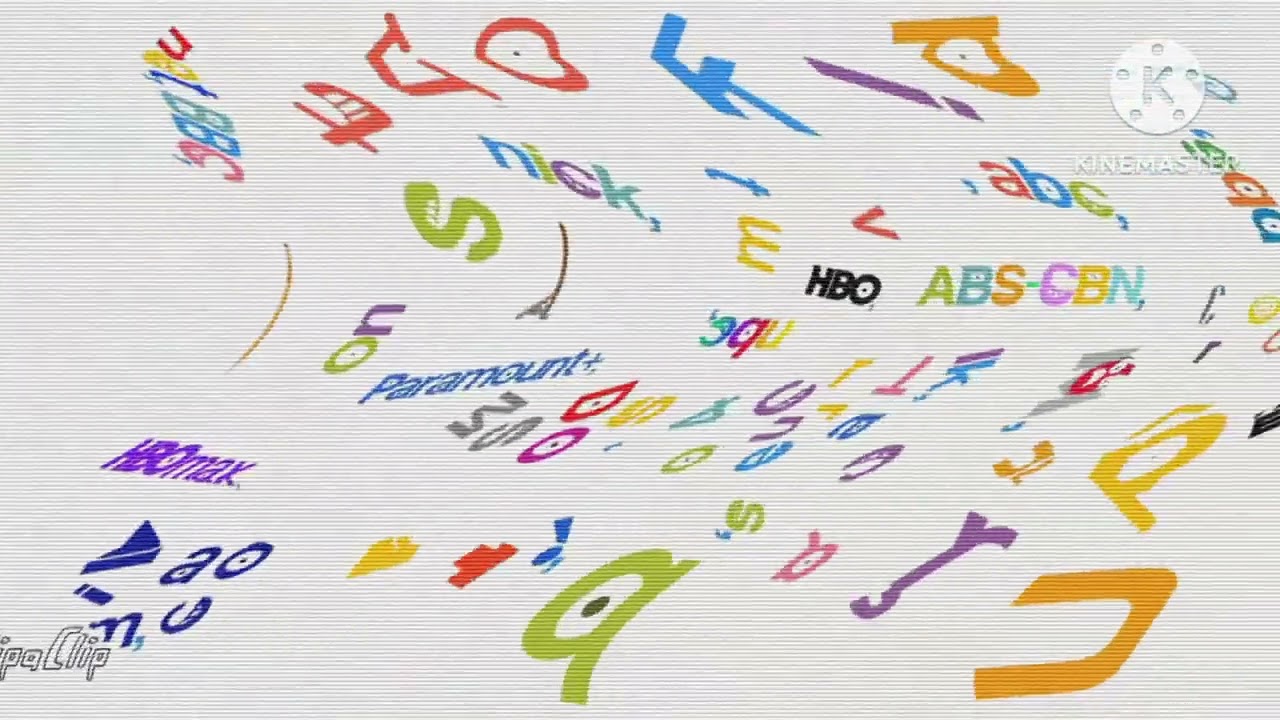 tvokids logo bloopers take 30: glitchy blooper this time?! para @AidenTelevision2.0& @davidlokejy2104