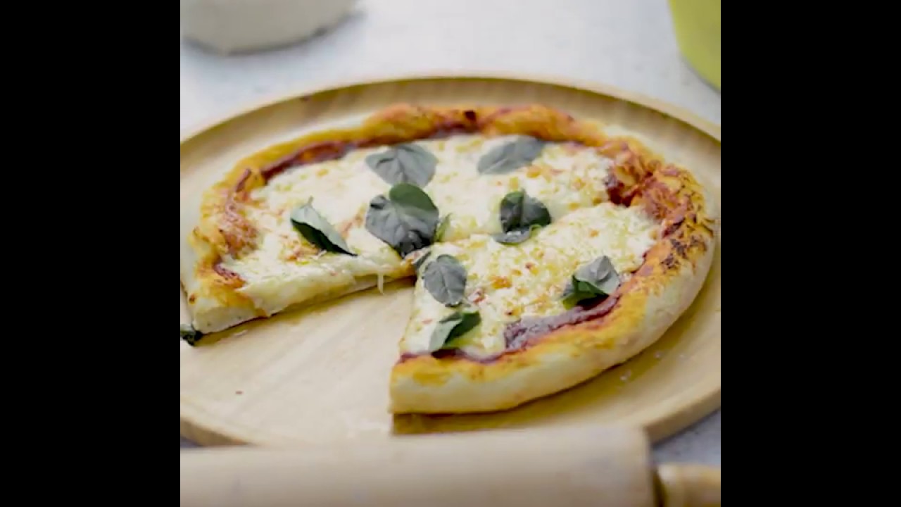 Pizza FAMOSA