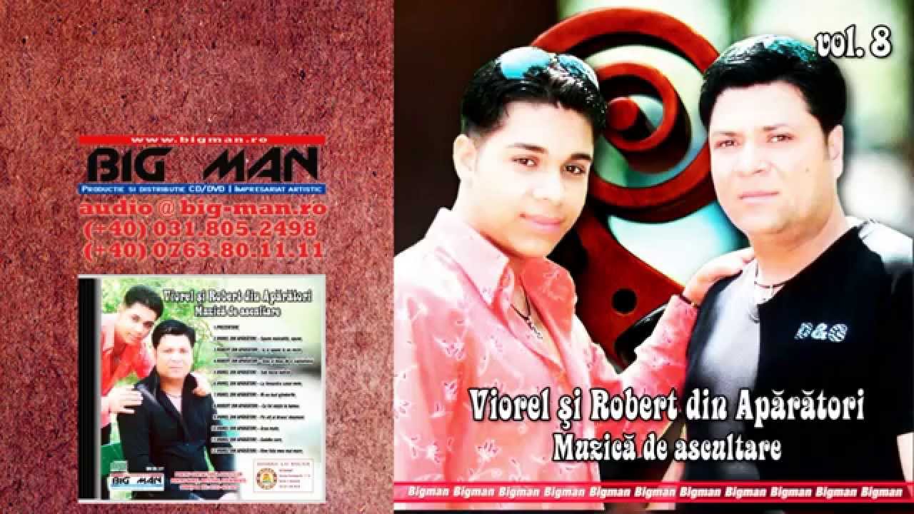 VIOREL DIN APARATORI - Spune Maiculita spune (ASCULTARE)