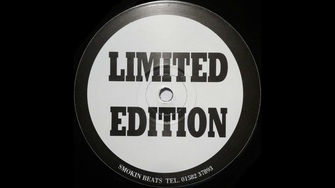 Smokin Beats - One Fine Day