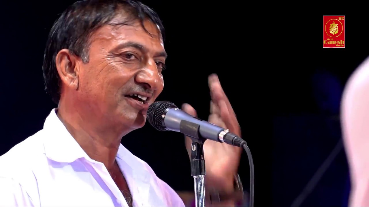 kangopi mandali(tapa ras) Deda solanki parivar- Shree Ganesh HD Studeo - Veraval