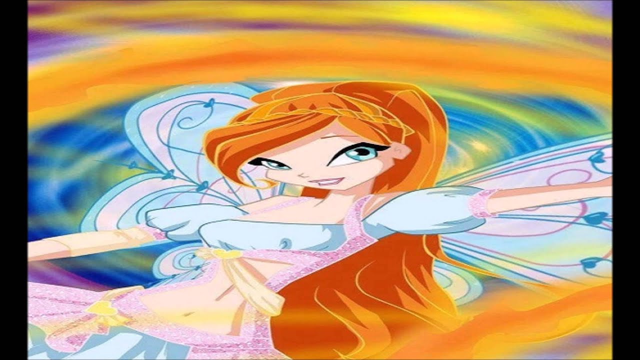 Nightcore - Winx Club 