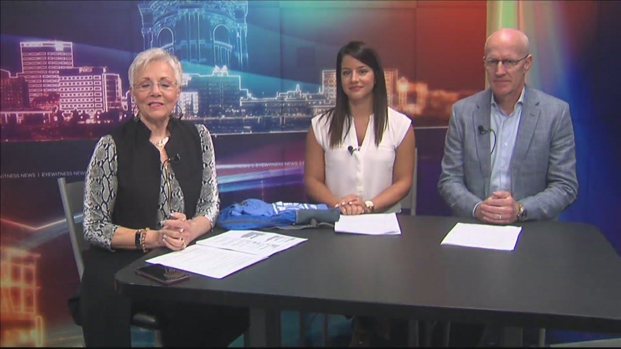 WEHT Local Lifestyles - Colon Screening for Life