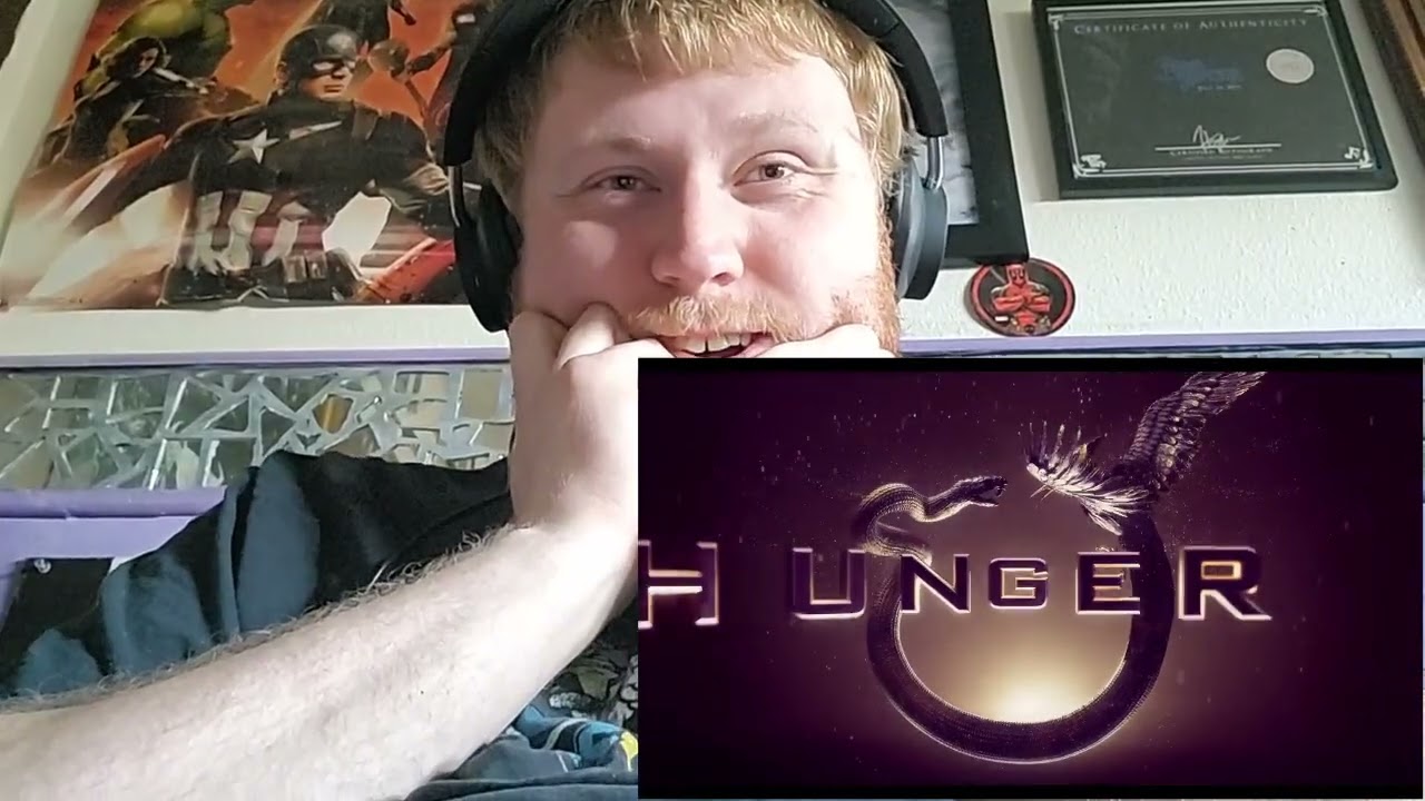 The Hunger Games: Sunrise on the Reaping (2026) Official Teaser (Reaction)
