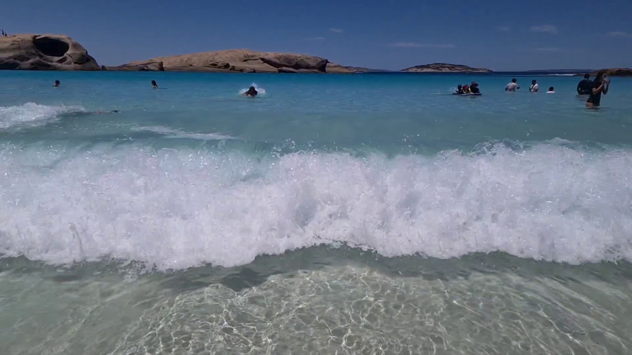 Twilight Beach Esperance