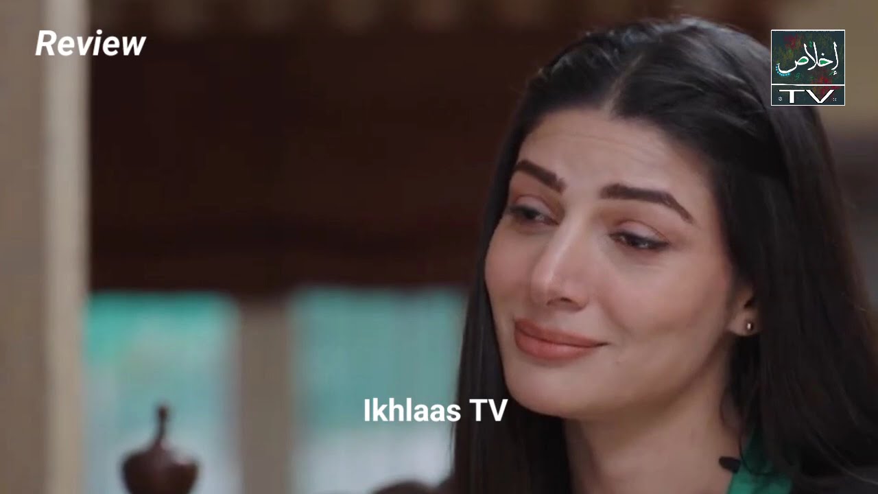 Doctor Bahu Episode 3 | Kubra Gohar Khan | Shuja Asad | Shahzad Nawaz | ARY Digital Drama| HD Review