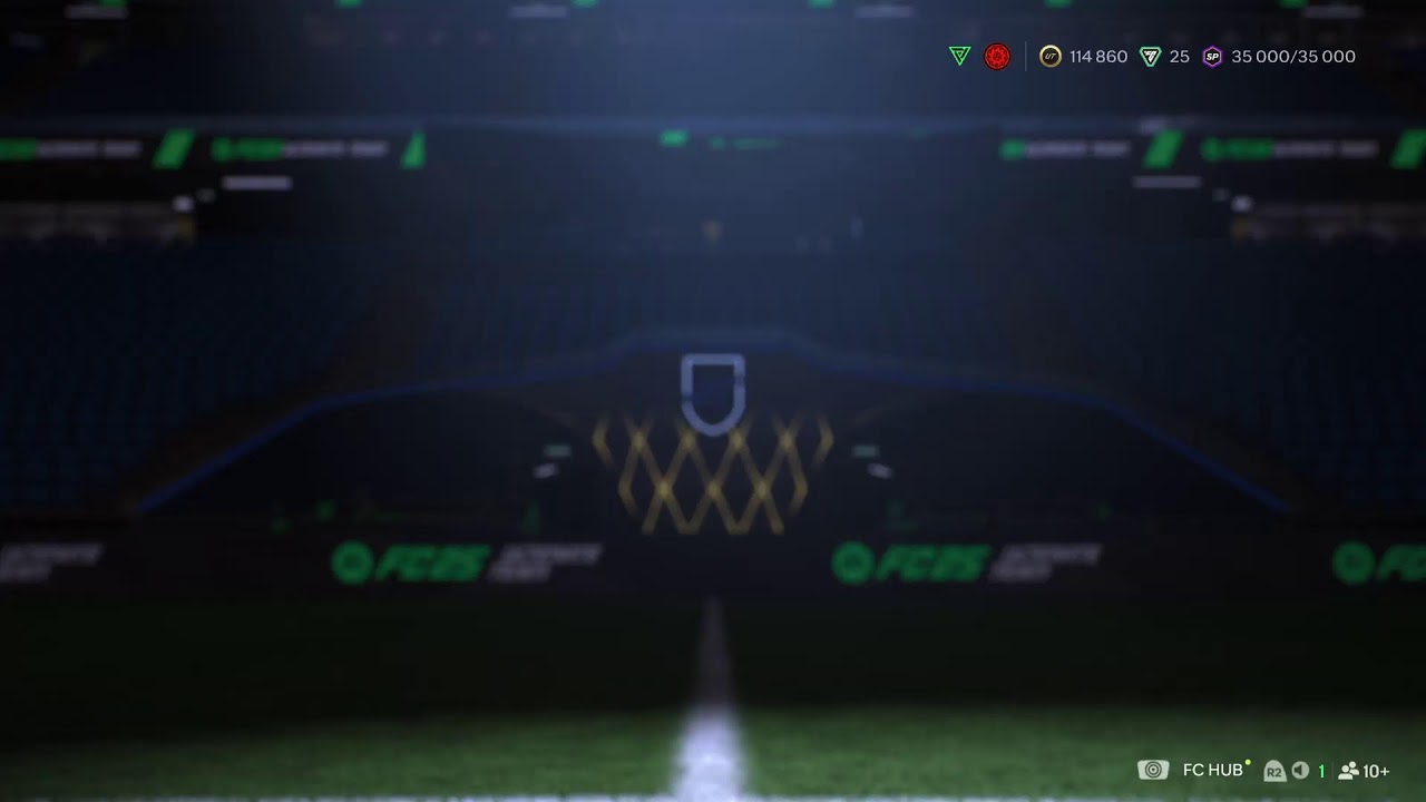 FC25 pack opening TOTY