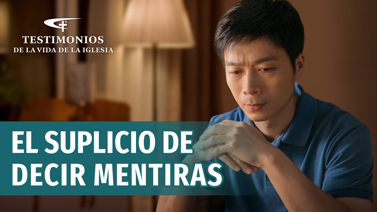 Testimonio cristiano | El suplicio de decir mentiras