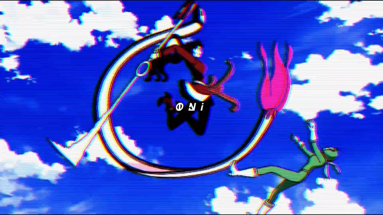 SLAYER77 - #ONI (Prod.Slayer77)