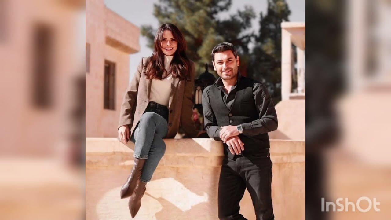 Uzak Şehir Sinem Ünsal and Ozan Akbaba The last word