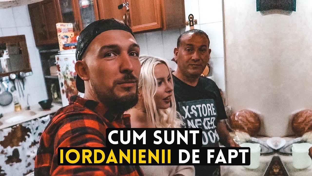 AFARA SCANDAL, INAUNTRU PETRECERE | Amman | Iordania