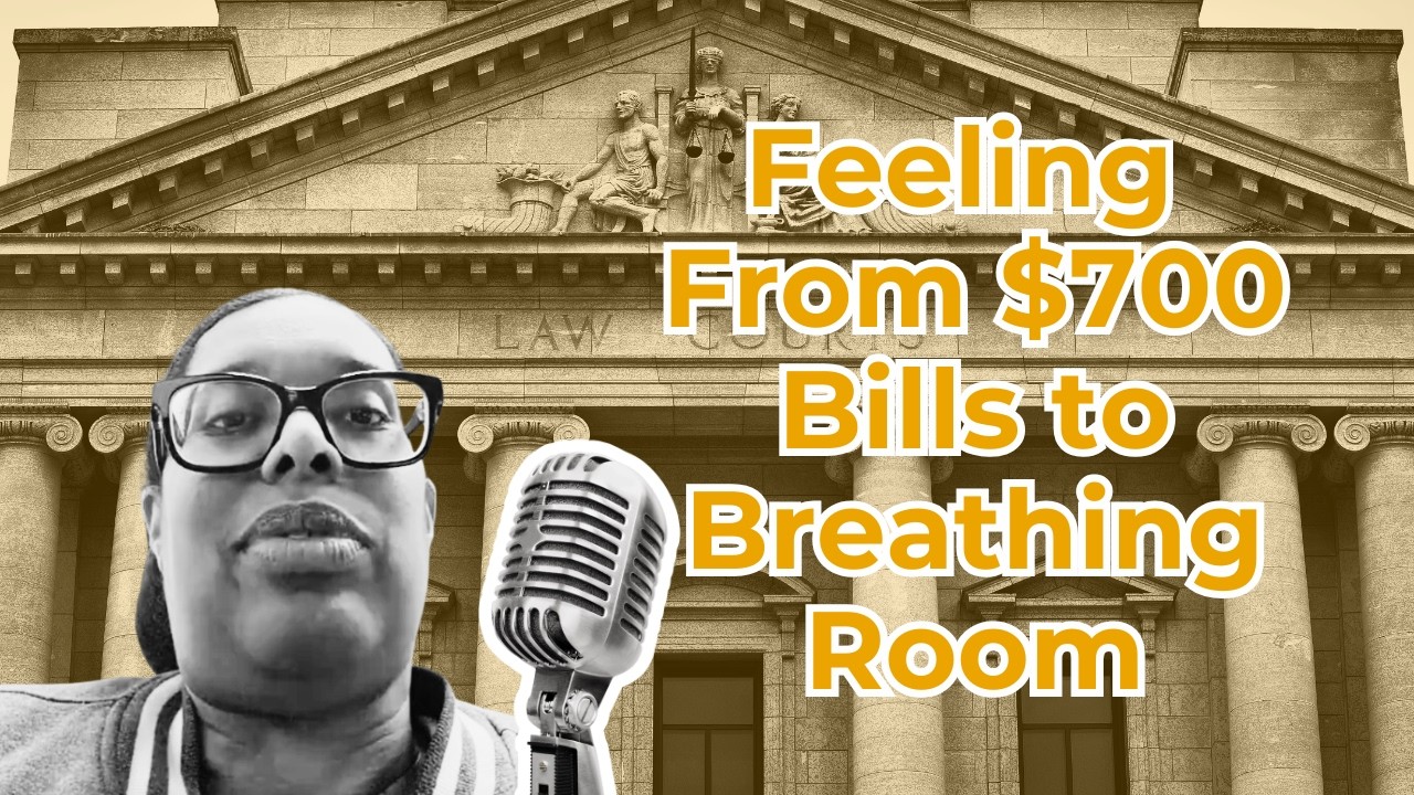 From $700 Bills to Breathing Room: Karissa’s Solar Case Turnaround