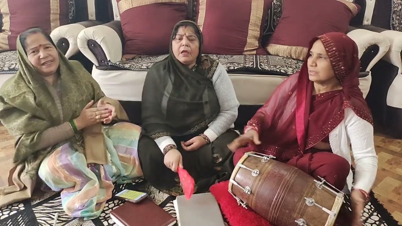 मेरे बिक गए मदन गोपाल भक्तों की भक्ति में