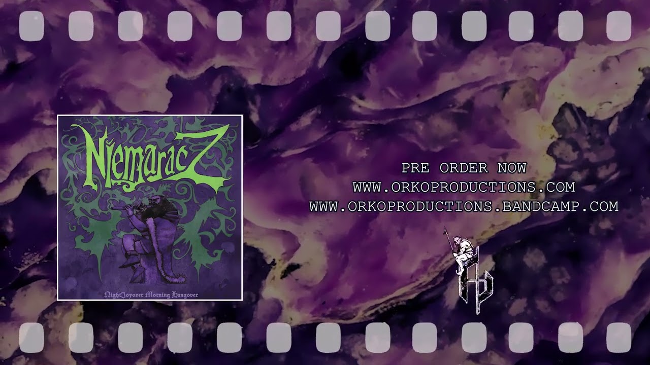 Niemaracz - Tale of the Misunderstanding (single)
