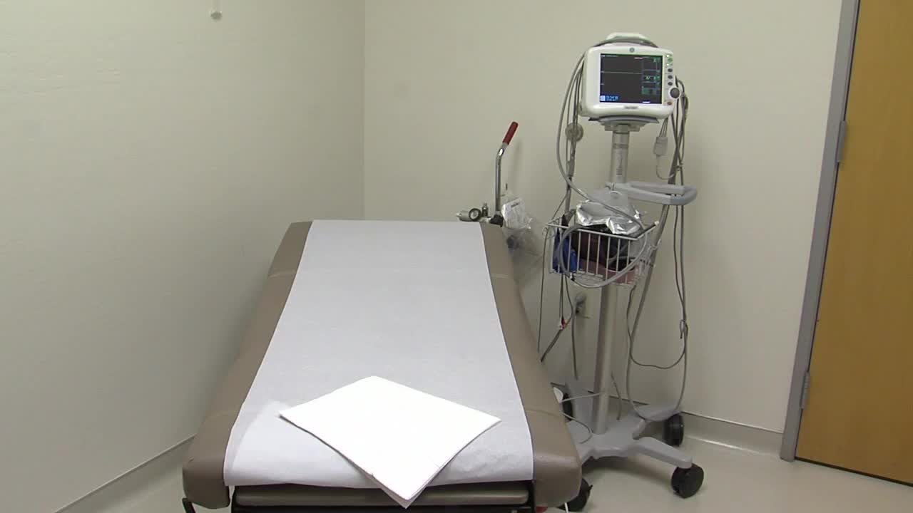 Arizona&rsquo;s shortage of OB/GYNs is getting worse, doctor says
