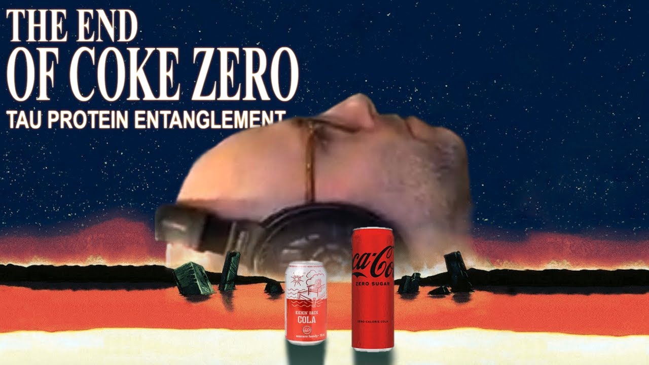 The End of the Coke Zero Arc