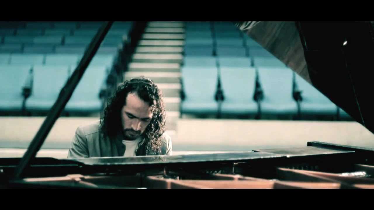 Marco Telles - Pela Glória do Rei (Oficial)