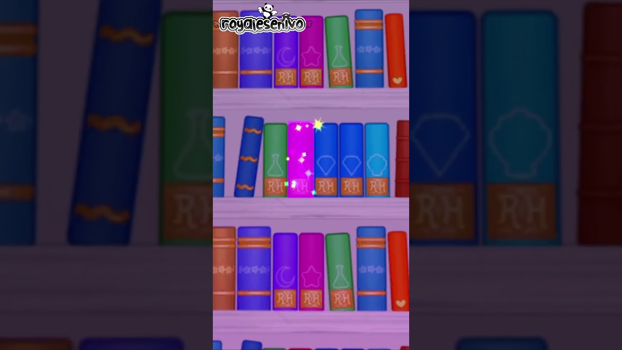 THE SECRET ATTIC CHEST IN CAMPUS 4! 🤫 #roblox #royalehighcampus3 #royalehigh