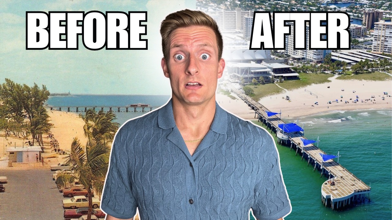 Pompano Beach Is About To Take Off | New Condos Coming To Pompano Beach