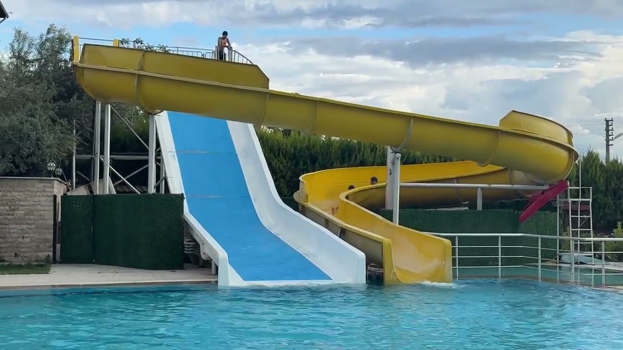 Anya Resort Hotel , Turkey | Pamukkale 