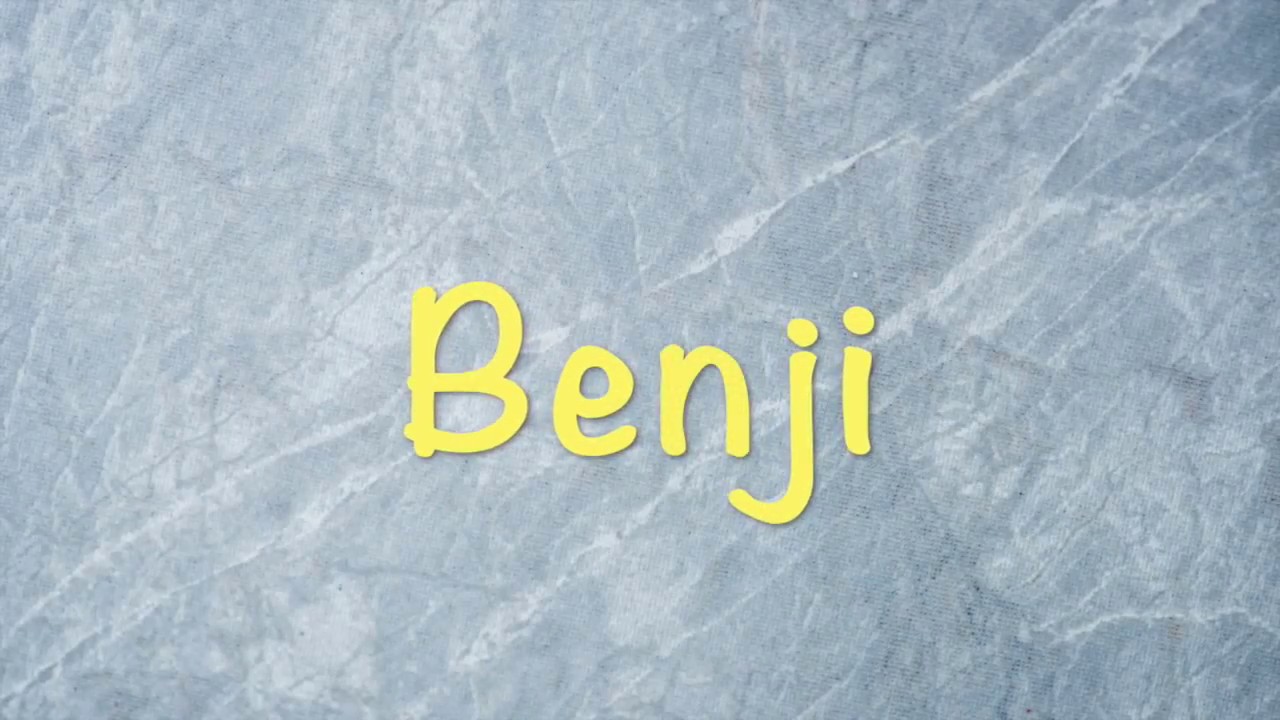 Baby Boy Names- Starting with B