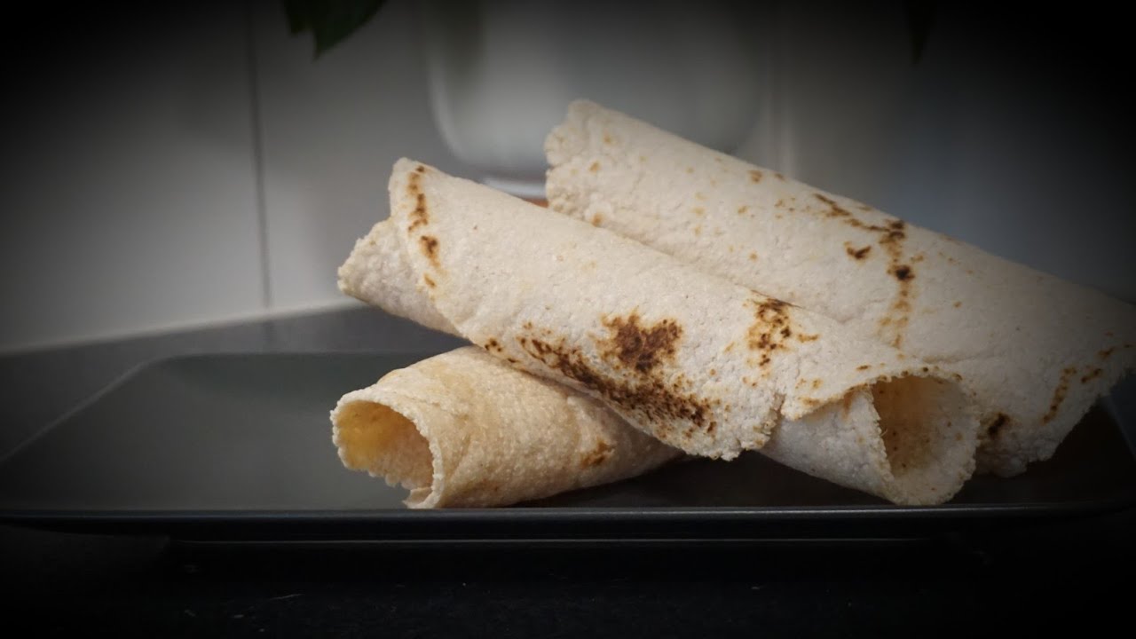 Lipii din făină de cassava, AIP, fără gluten, Vegane #47