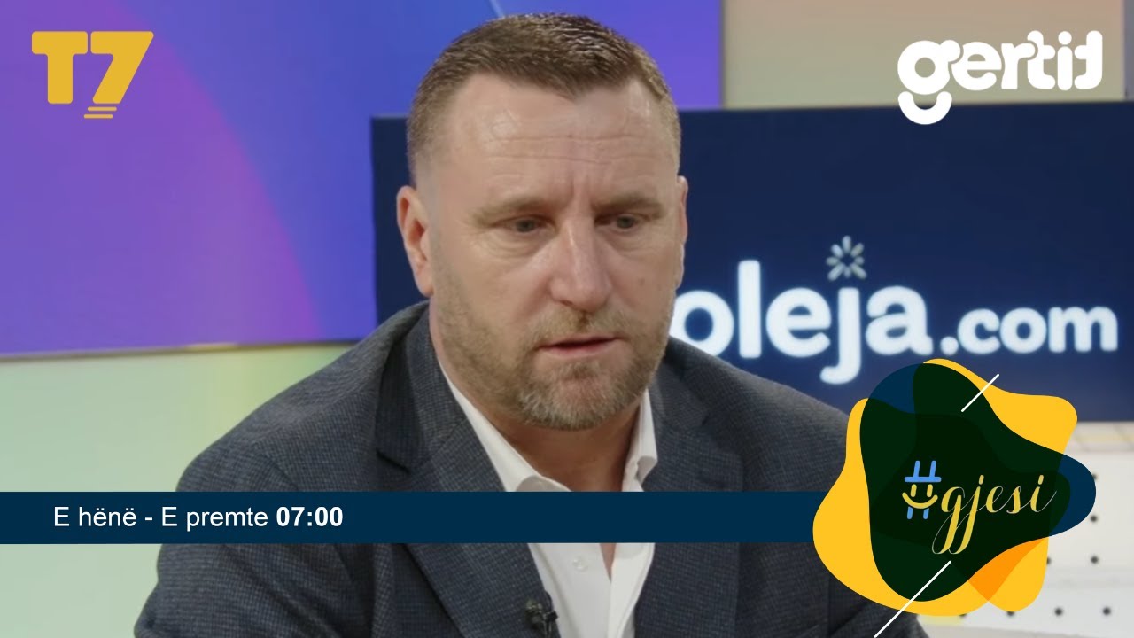 Rrëfimi i luftëtarit me 18 plagë në trup, Bujar Haradinaj një nga ushtarët e parë të UÇK-së | #gjesi