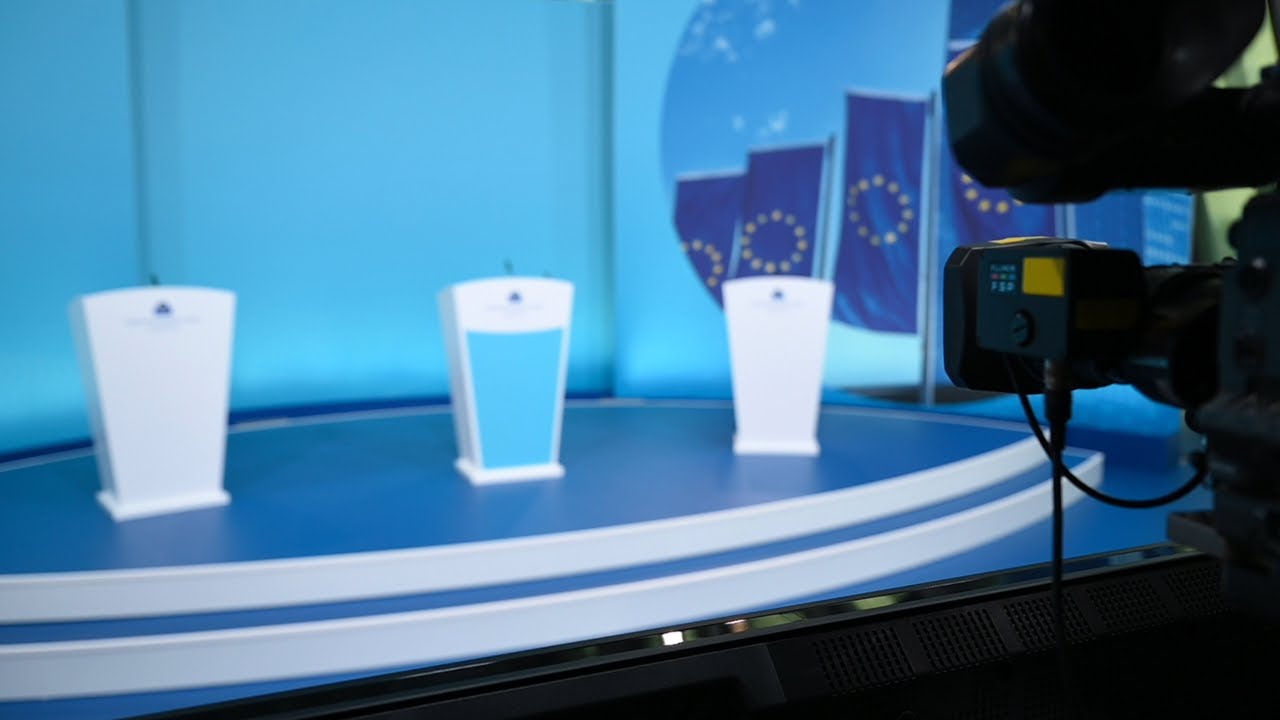 LiveSquawk's ECB Preview Show (11.09.2025)