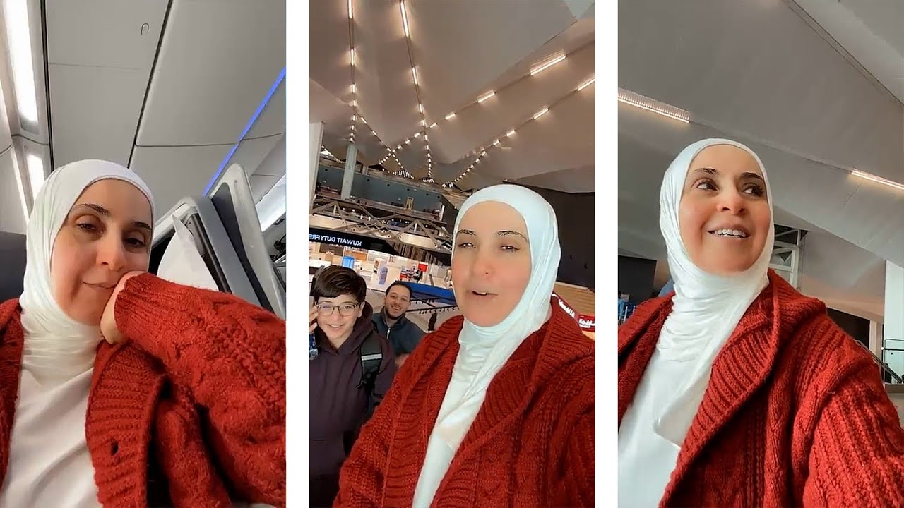 كلام يوزن بالذهب من أم الوليد ✨🤍