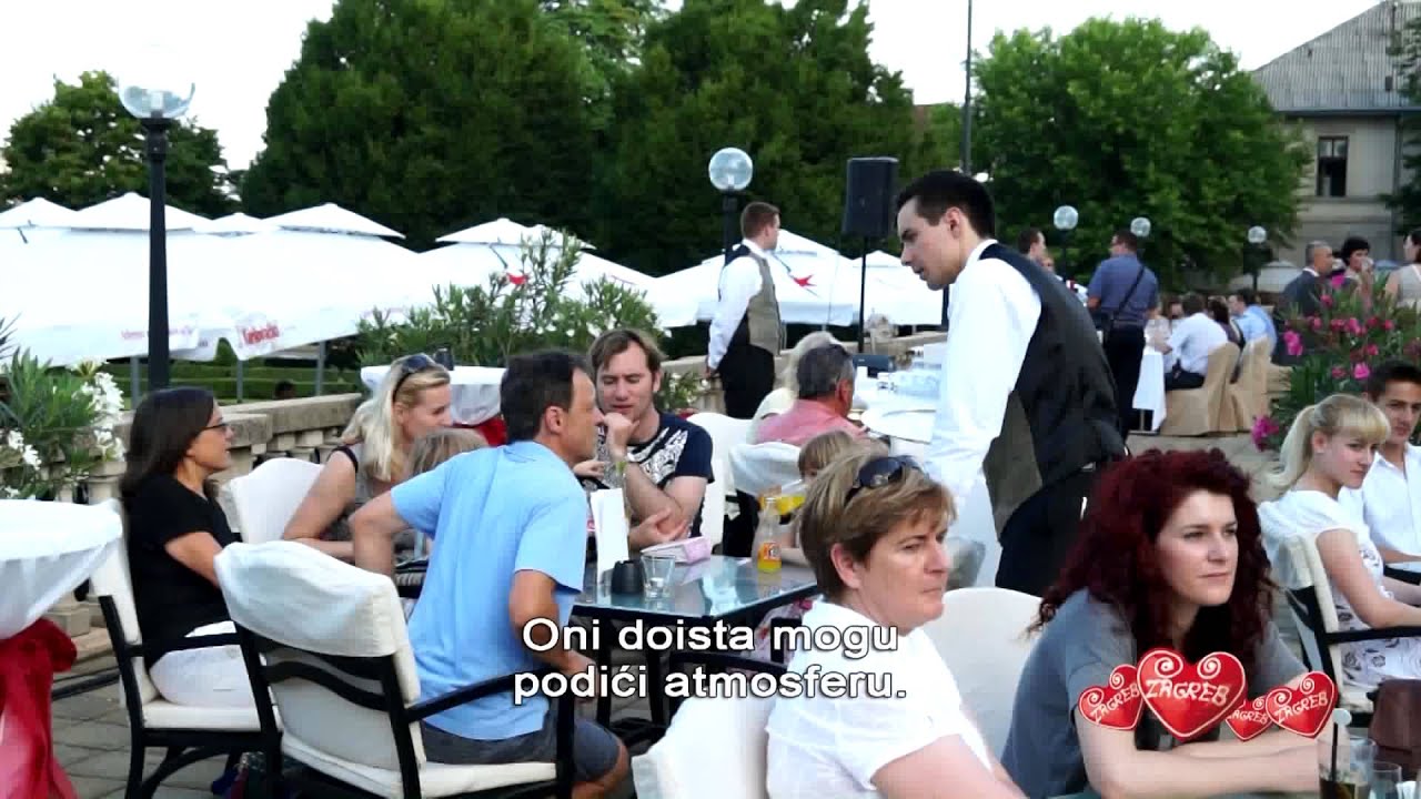 zagreb 117, dio 2   Tea Time Music na Oleandar terasi sa Soulfingersima