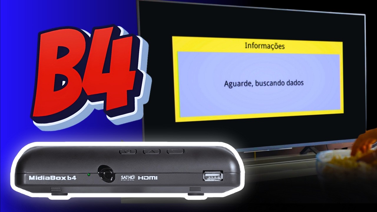 Como resolver Aguarde, buscando dados ou Tela preta no B4 da Century