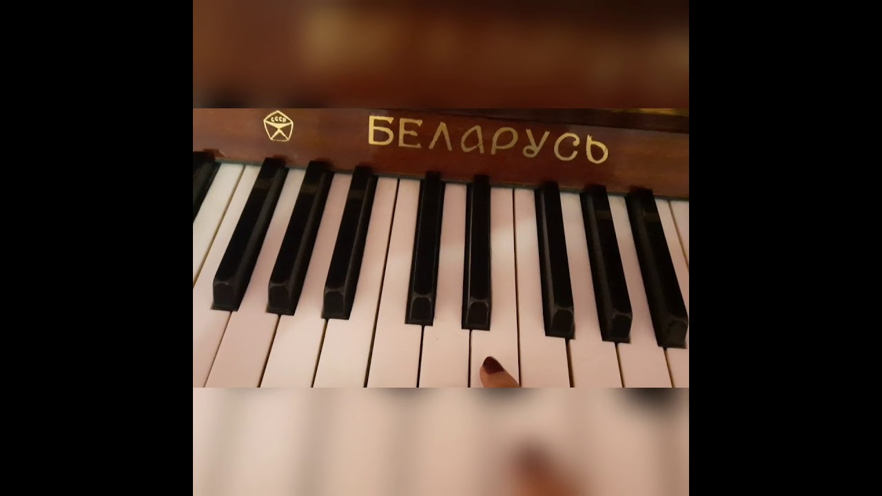 Enharmonik bərabər səslər.