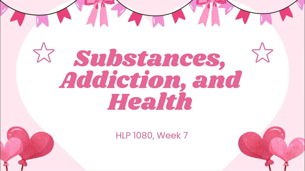 HLP Week 7, Lecture