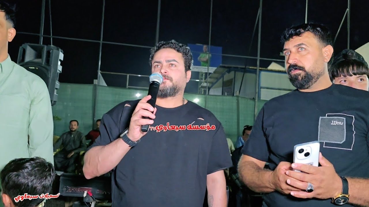 حفل زفاف ياسين اللويزي والف مبروك🎉❕️العمده ماجد الهلال🎤العازف طارق الحمداني🥁🎺