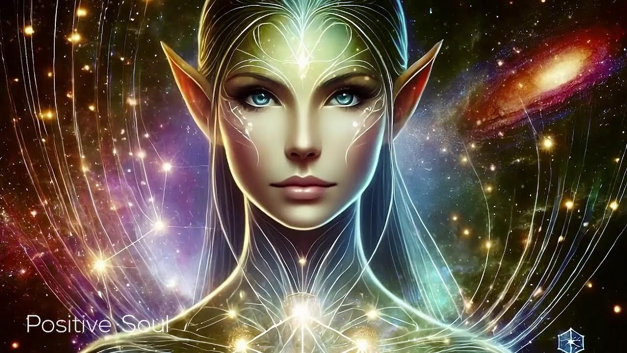 Transmute Negative Thoughts & Energy, Divine Frequency to Attract Surprising Miracles & Blessings