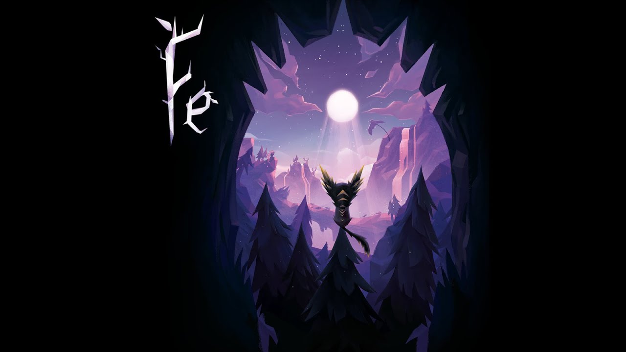 Fe - Full Game Walkthrough - No Commentary