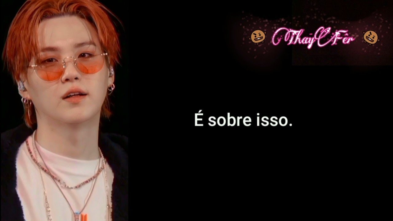 •Ligação BTS• Sope/YoonSeok Em 
