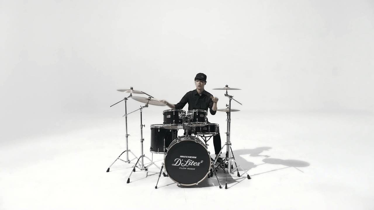 SKECHERS D'LITES 2 · EXO | Full Version