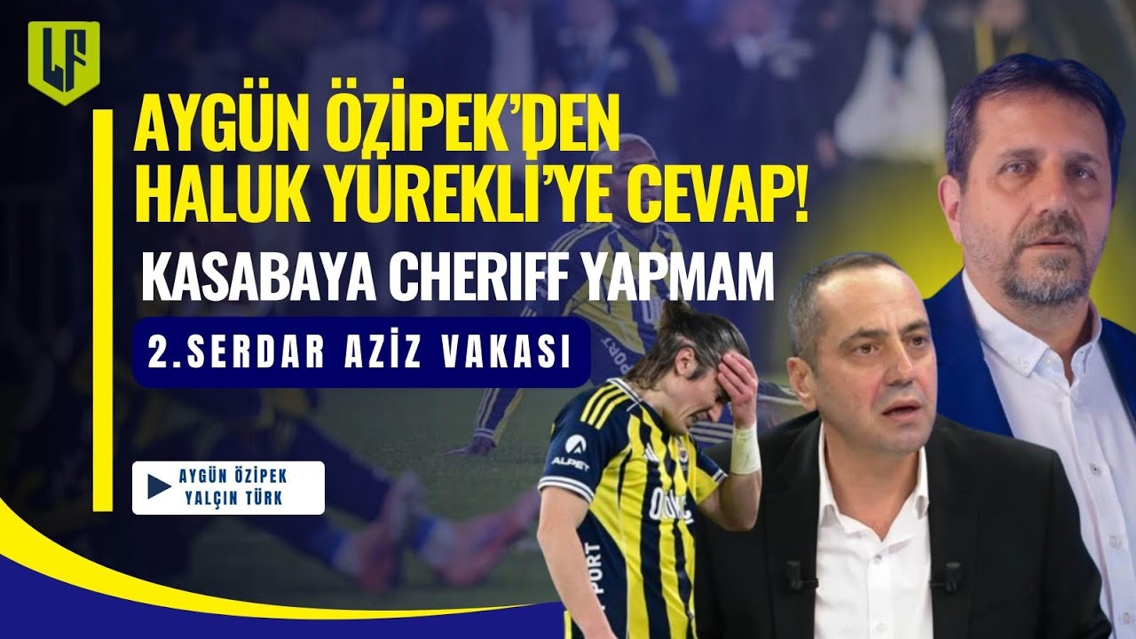 TEDESCO FİNAL HOCASI DEĞİL|EMRE BELÖZOĞLU OKAN HOCANA BÖYLE OYNATACAK MISIN? |#fenerbahçe #tedesco