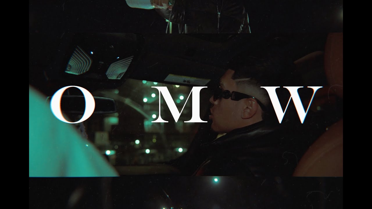 OMW - MAUW (VIDEO OFICIAL)
