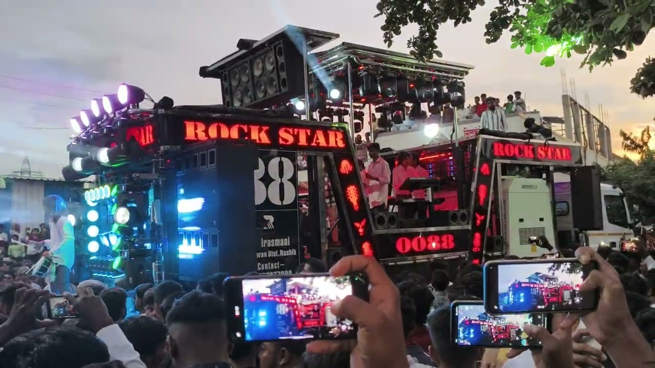 💥💥ROCK STAR 0088 💥💥❤️‍🔥 New Rock star0088