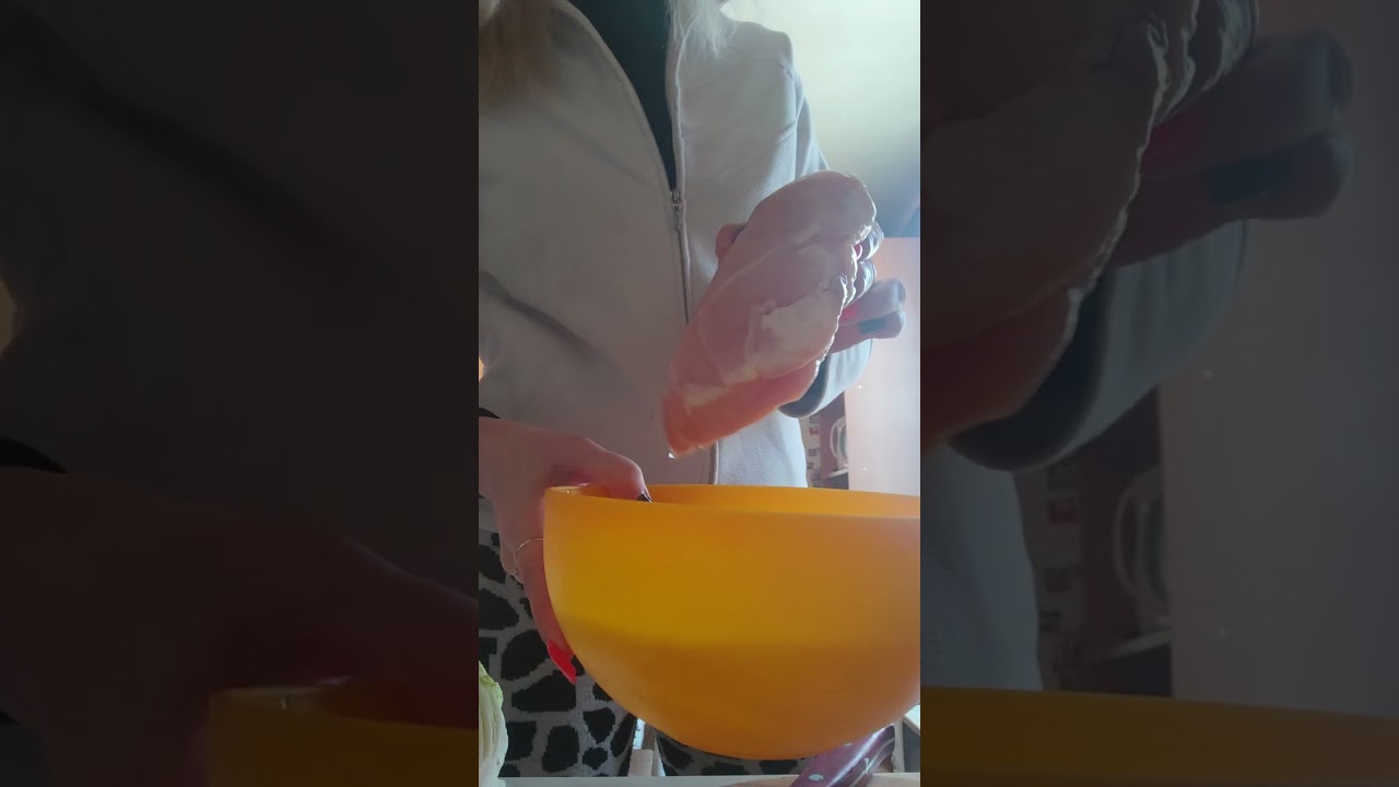 Наглядный пример того,каким должен быть сбалансированный обед 😍🍄‍🟫🥗