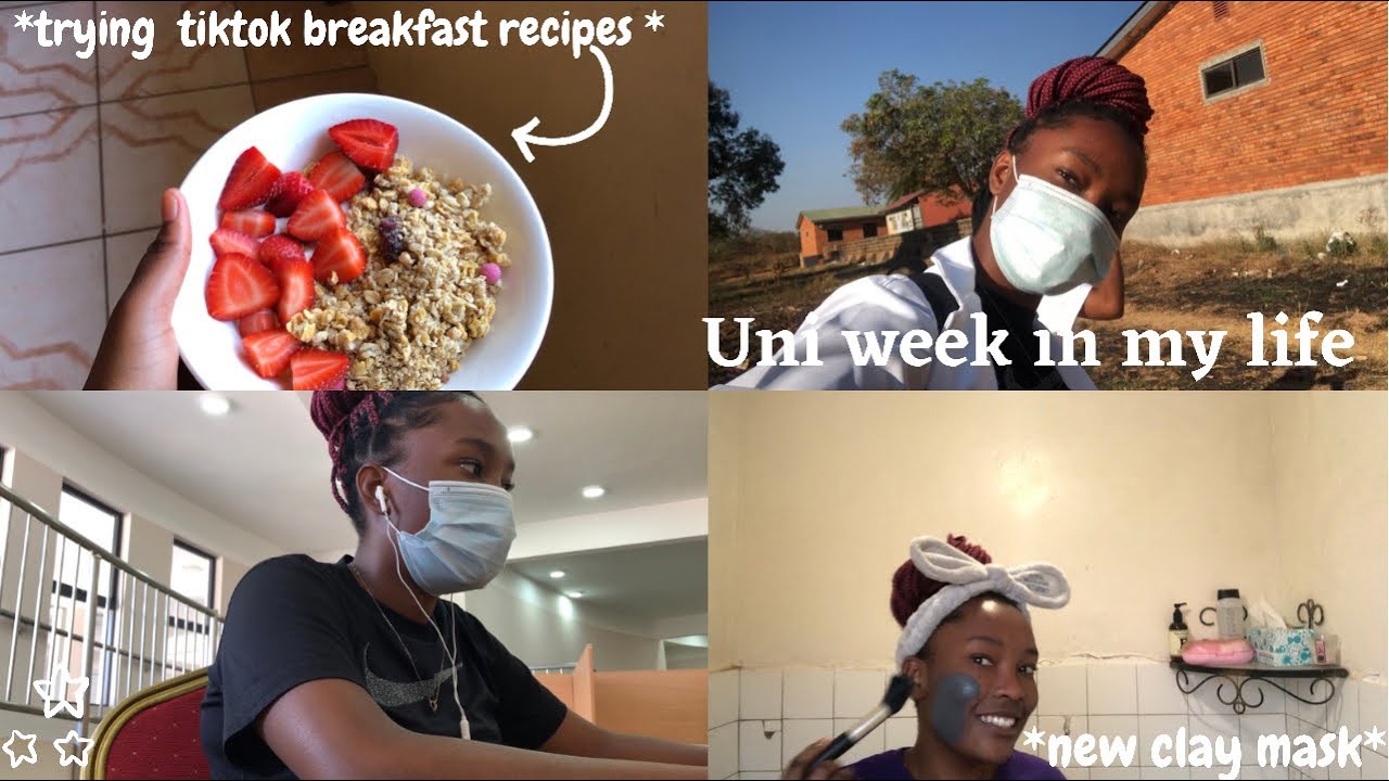 University week in the life (LMMU): realistic,productive-ish 😂 and interesting 🤍