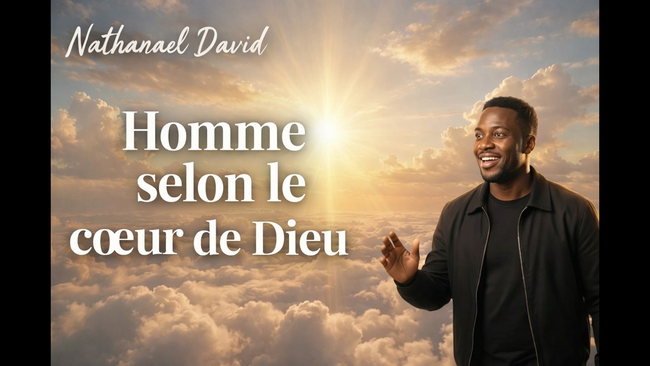 Homme selon le coeur de Dieu
