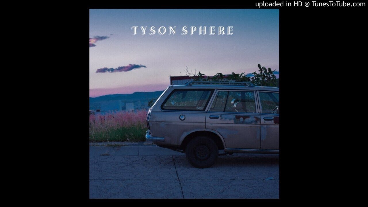 Tyson Sphere - Your Tears (Postpunk, Shoegaze 2021)