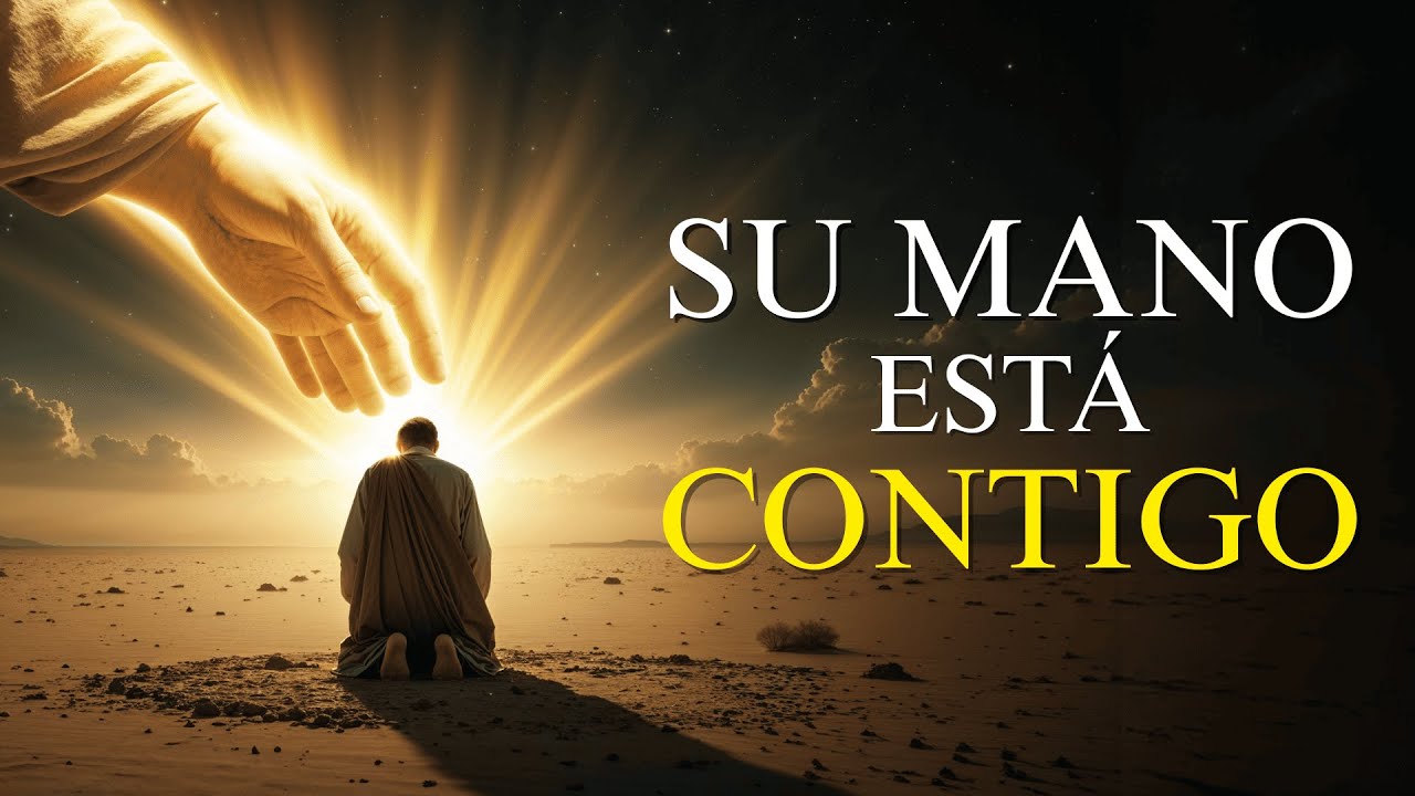 Estas 5 Señales Prueban Que Dios Está Obrando en Tu Vida Ahora Mismo