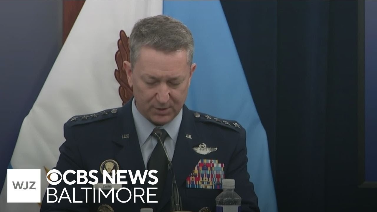 All 6 crew members on board U.S. refueling aircraft confirmed dead after crash in Iraq