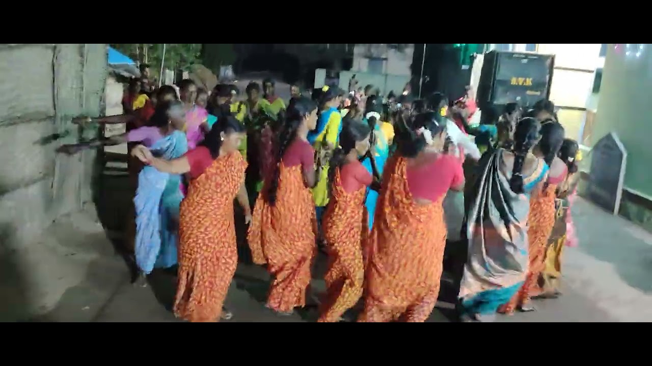 Day 4 kummikotuthal